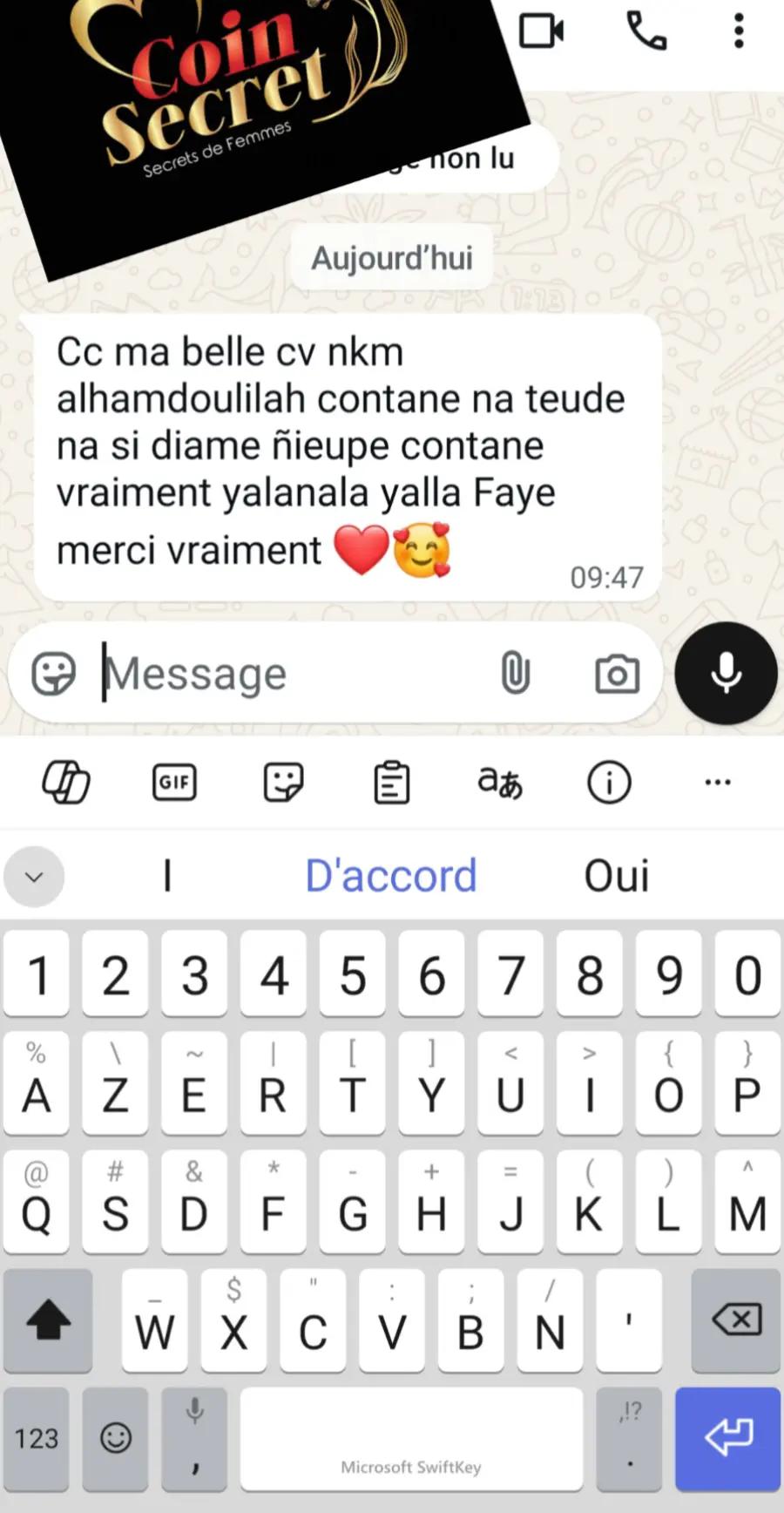 @La Plume blanche