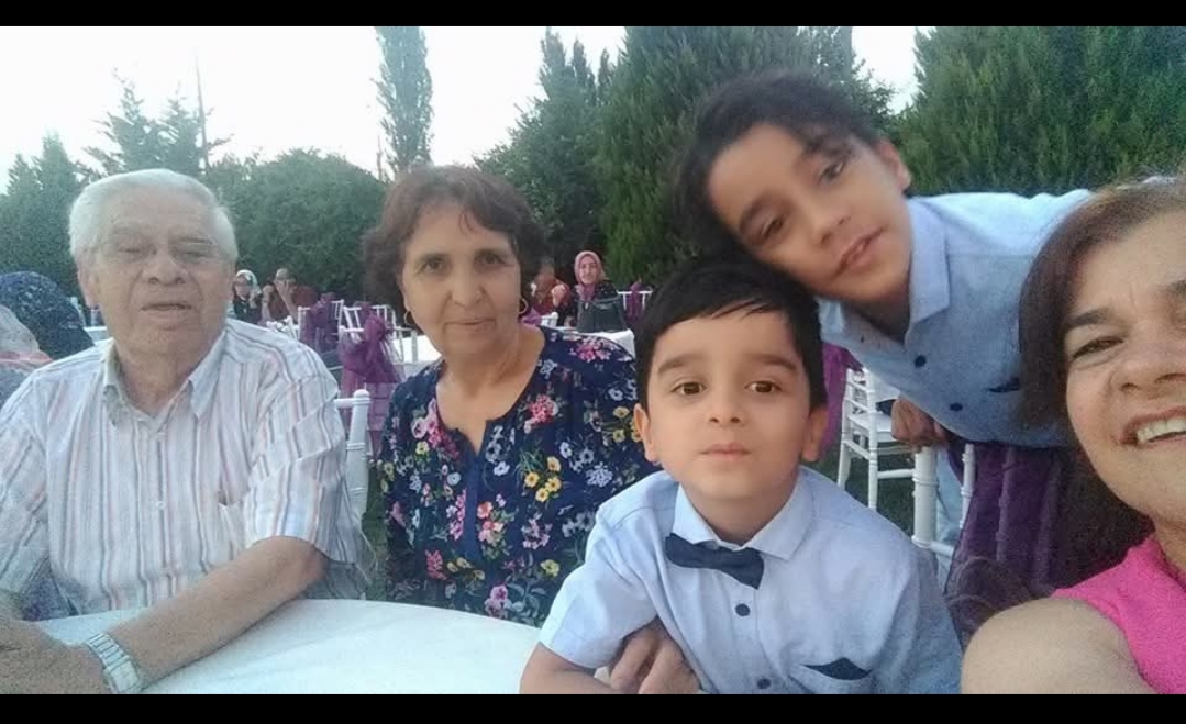 @Engelsiz Yaşam