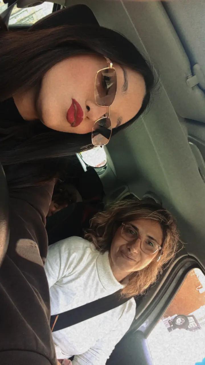 @Miriam Turrisi