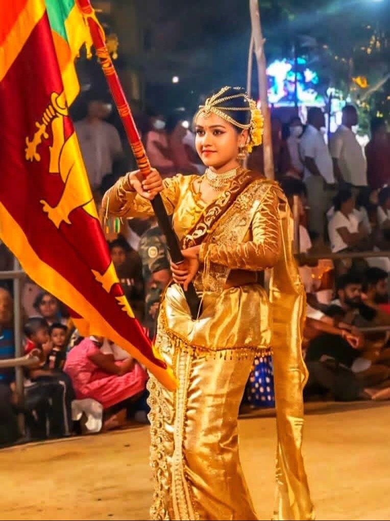 @Vj kisho 🇱🇰⚡️