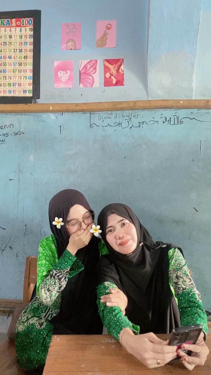 @ibu meri