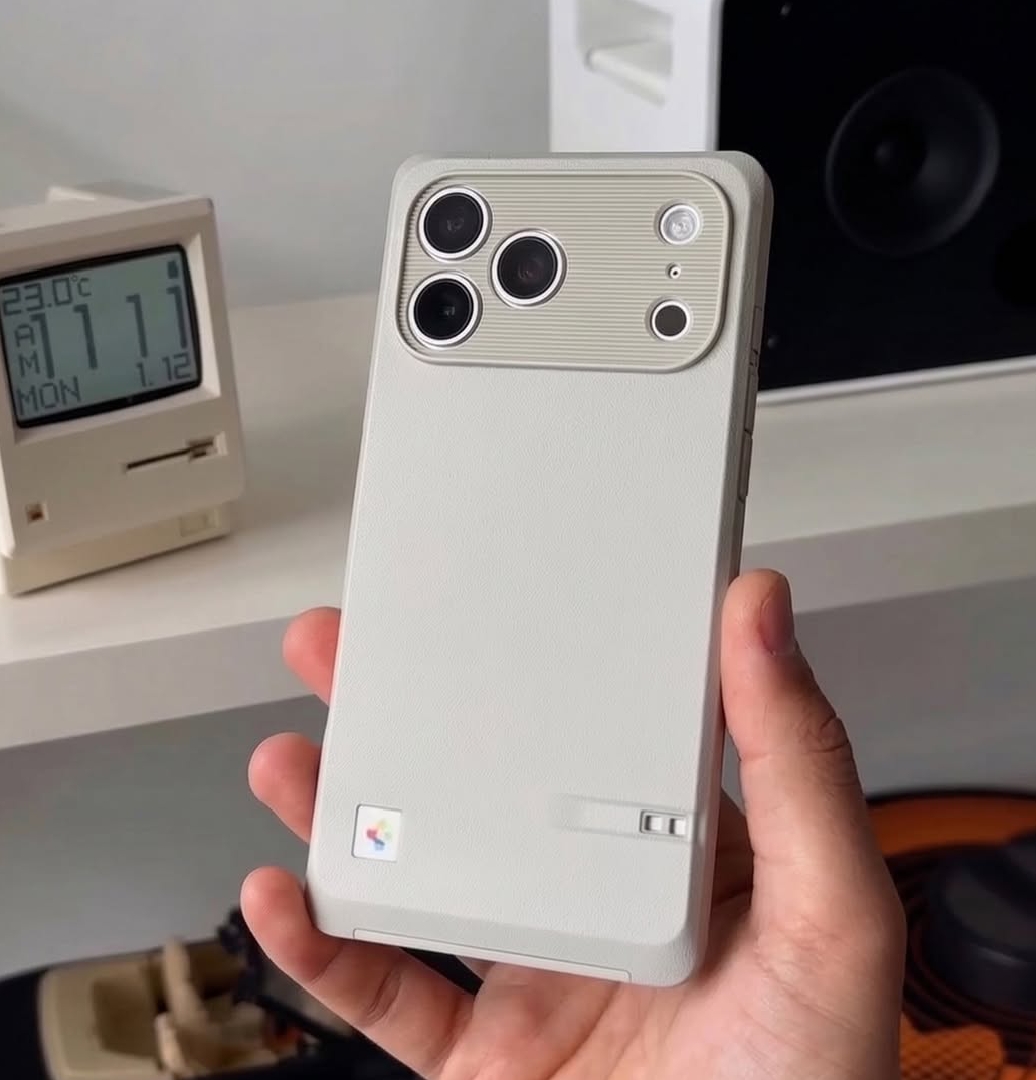 @Spigen PH
