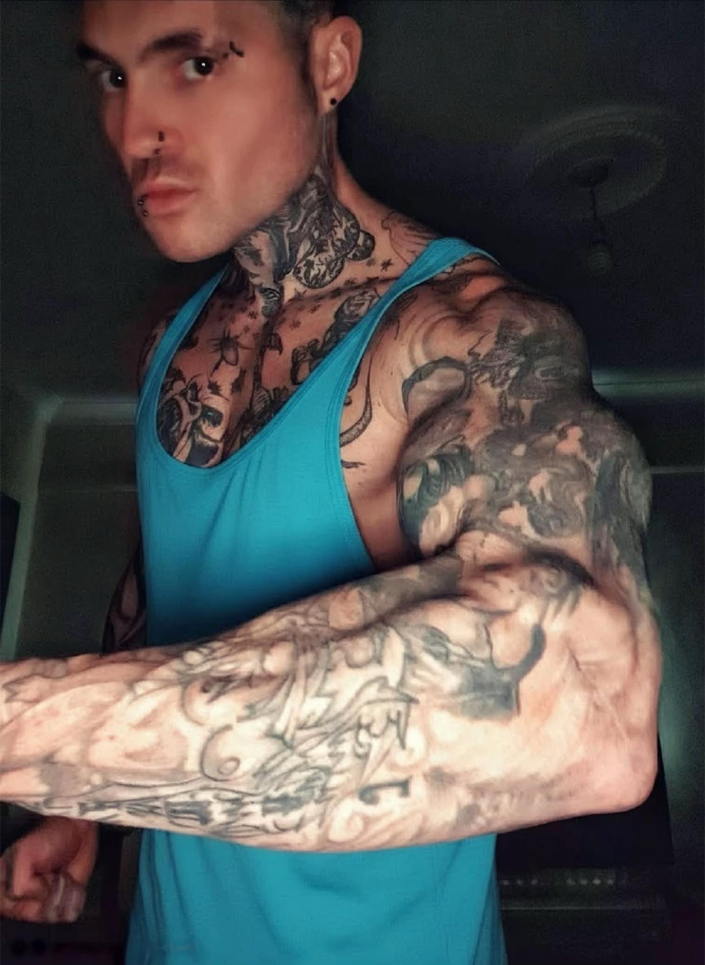 @Dragon🐉Fitness