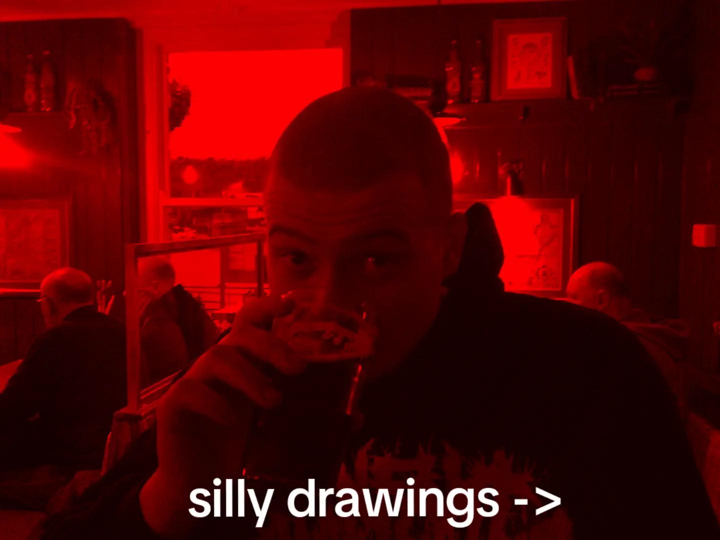 @Crocodile Caleb
