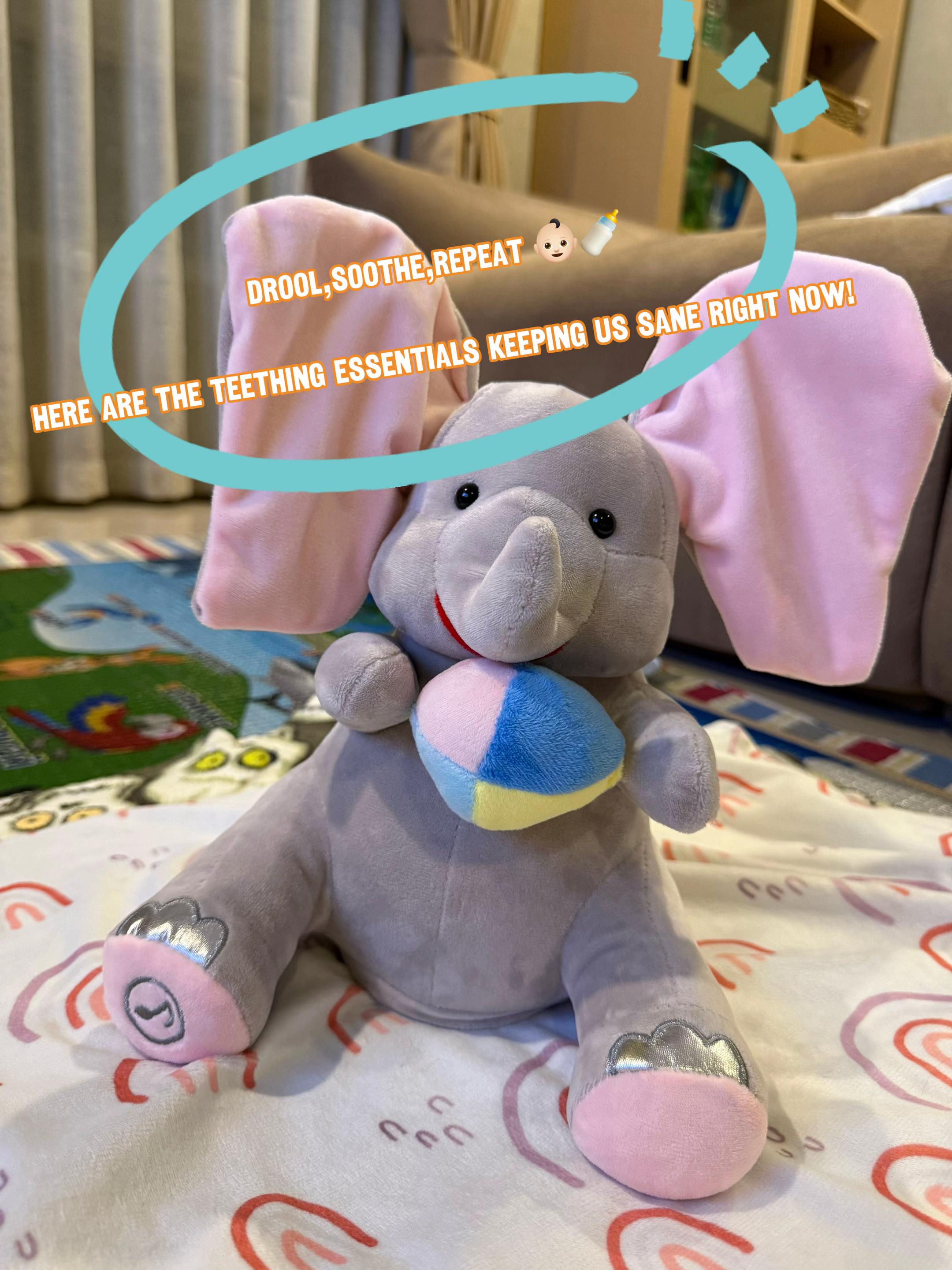@Ava Mendez