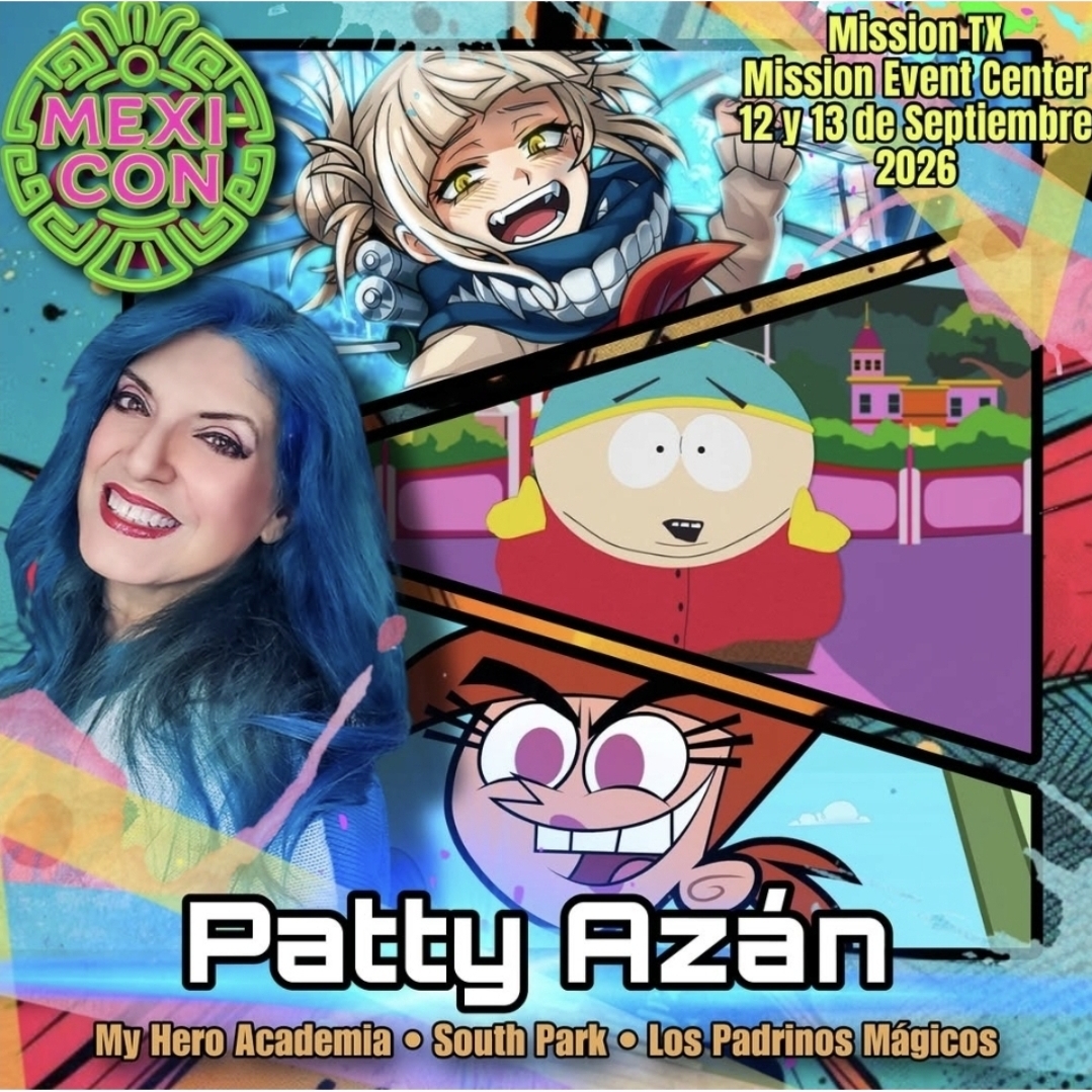 @pattyazan