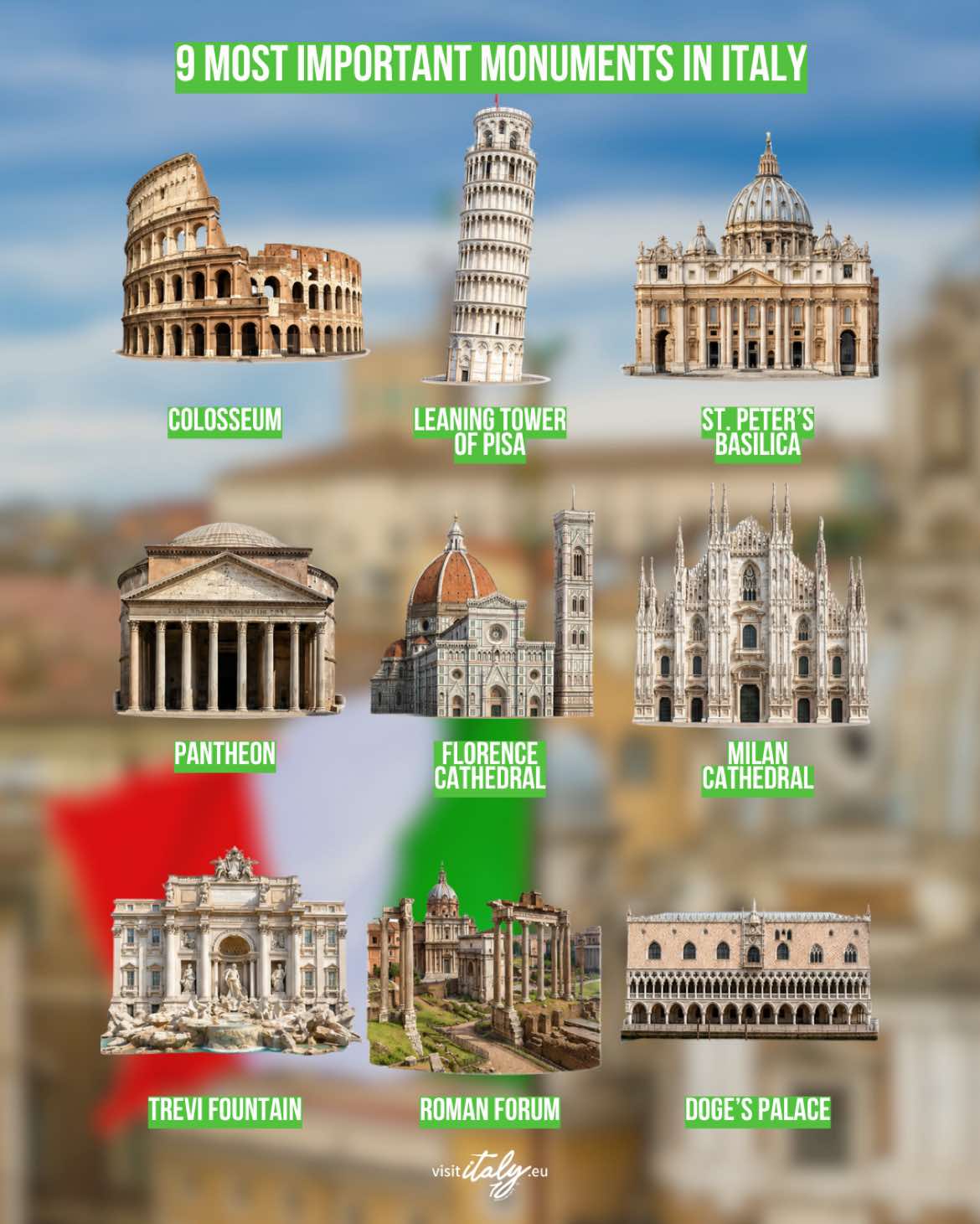 @Visit Italy