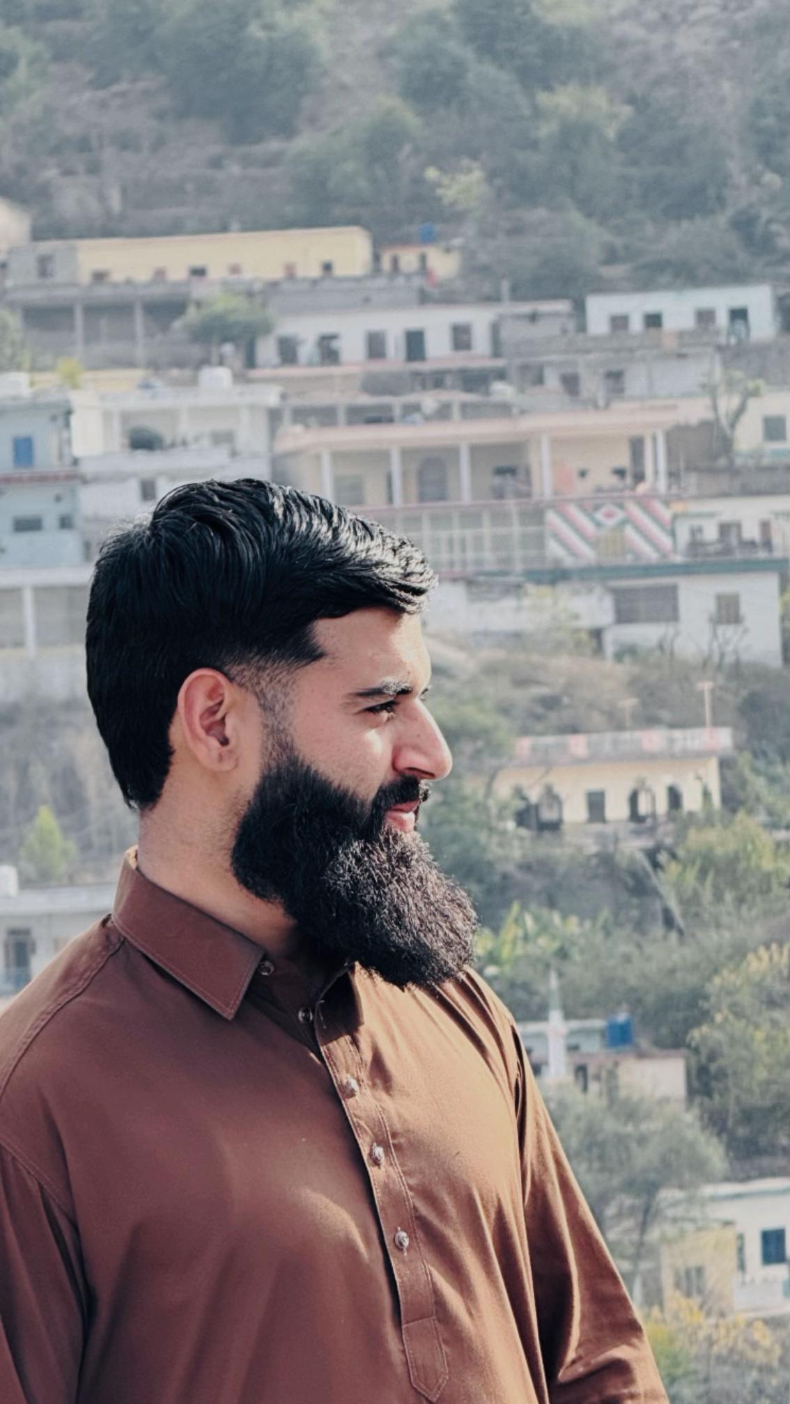 @AwaiS_LeFti✨🦅🖤