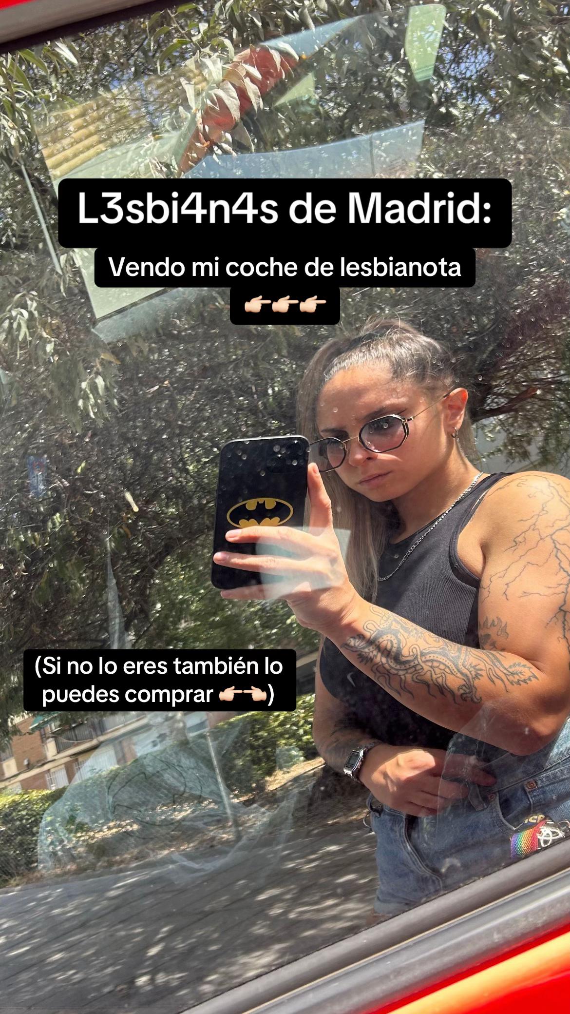 @Cristina Sedeño