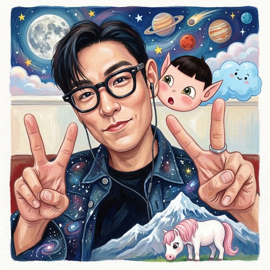 @T.O.P King 👑