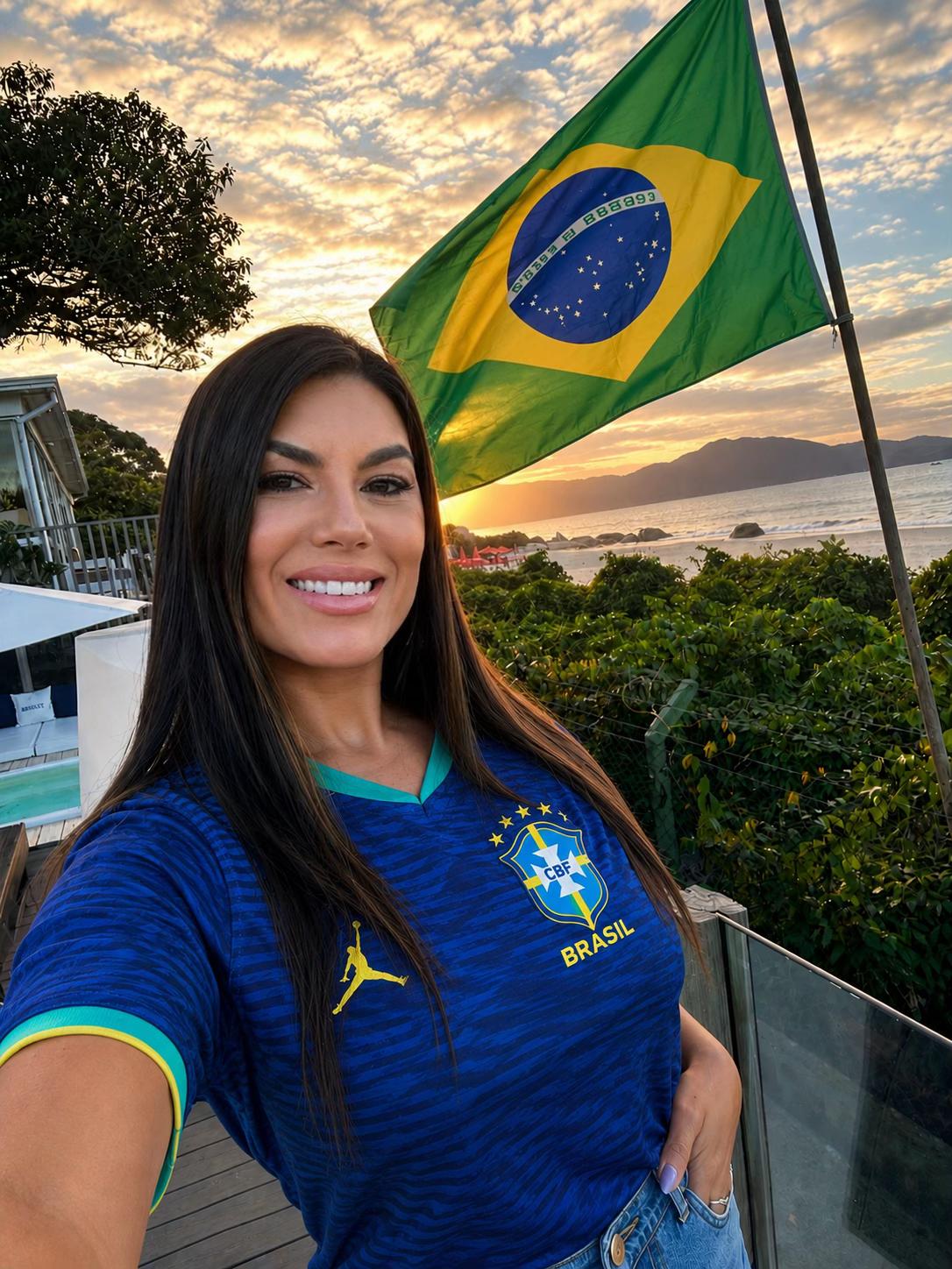 @Juliana Correa