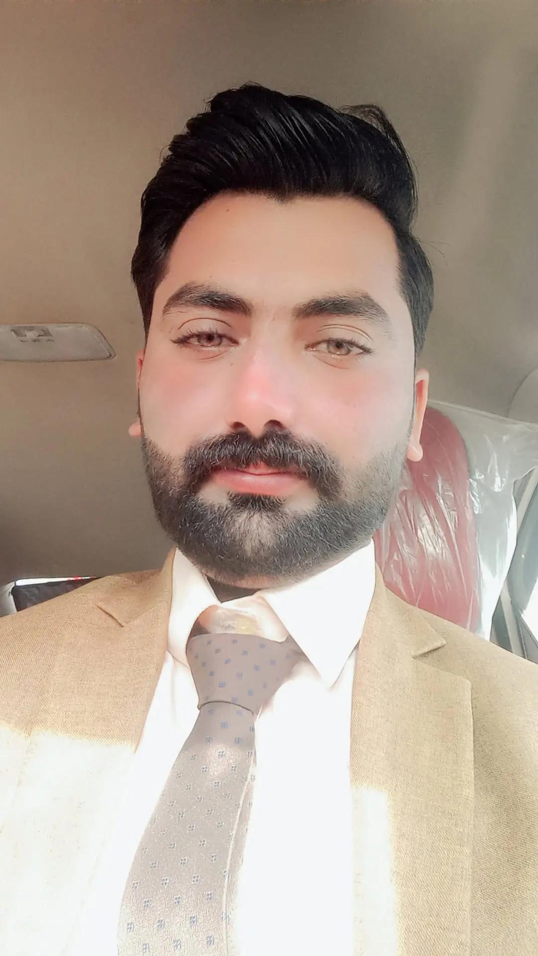 @Adeel Gill