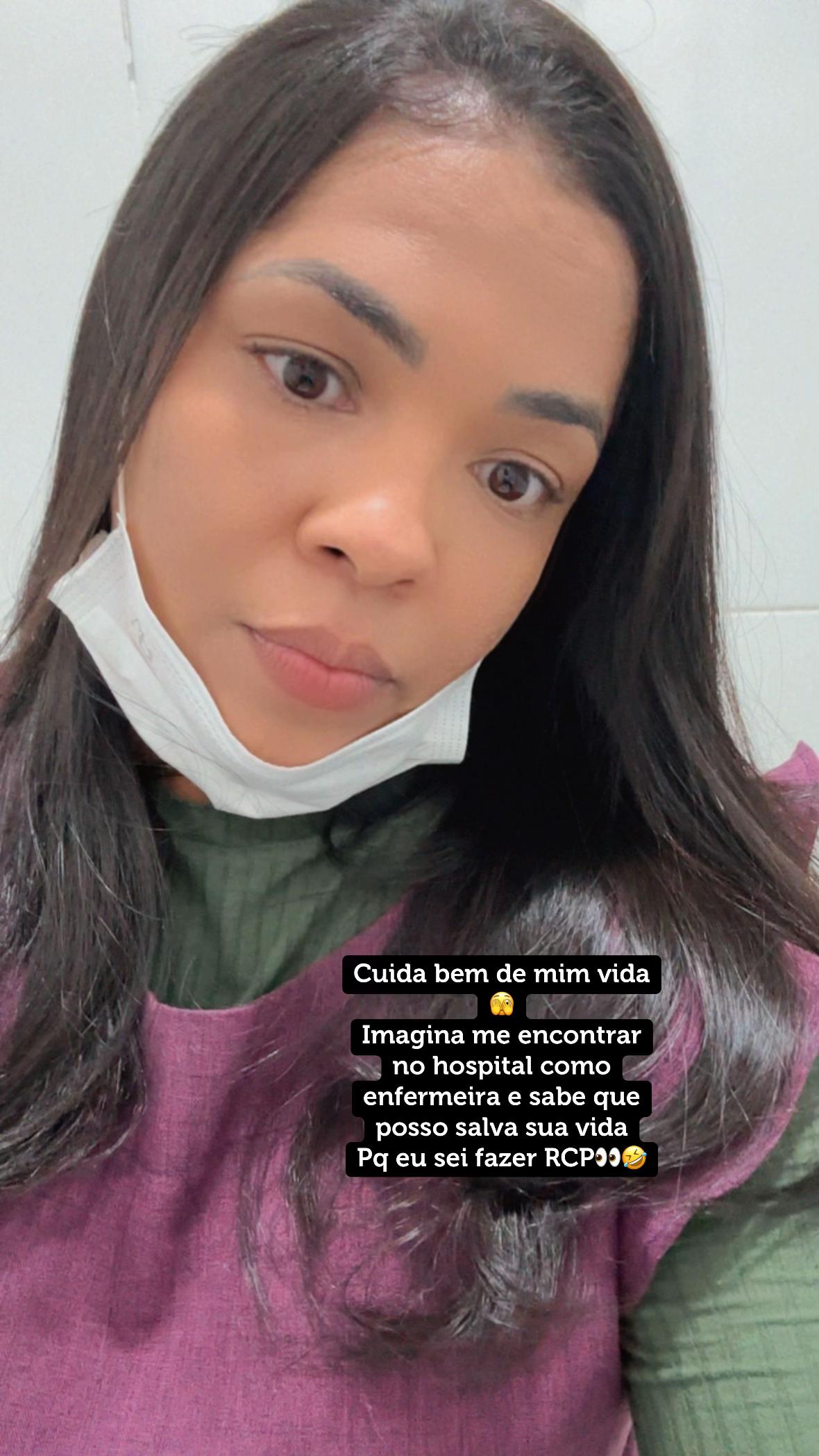@Jamile Costa