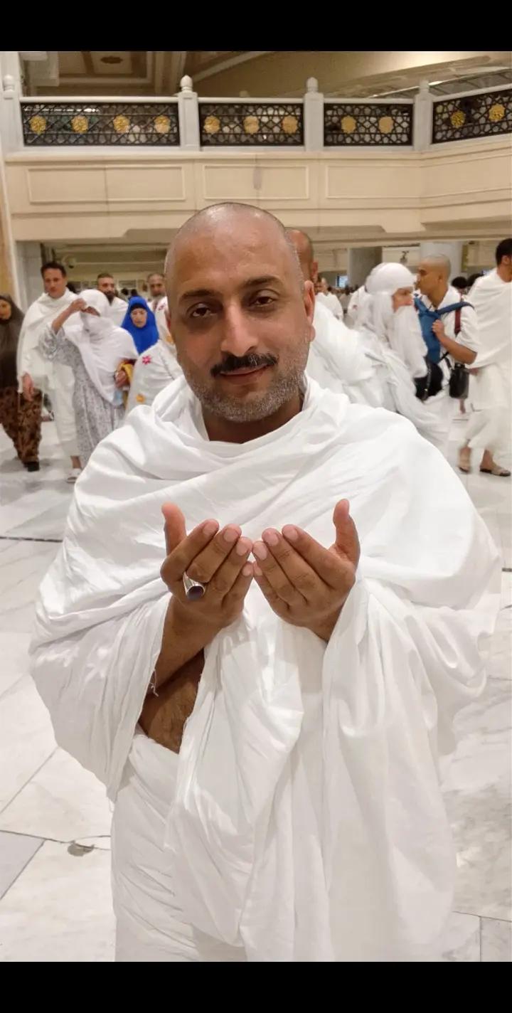 @حاجی عرفان صاحب