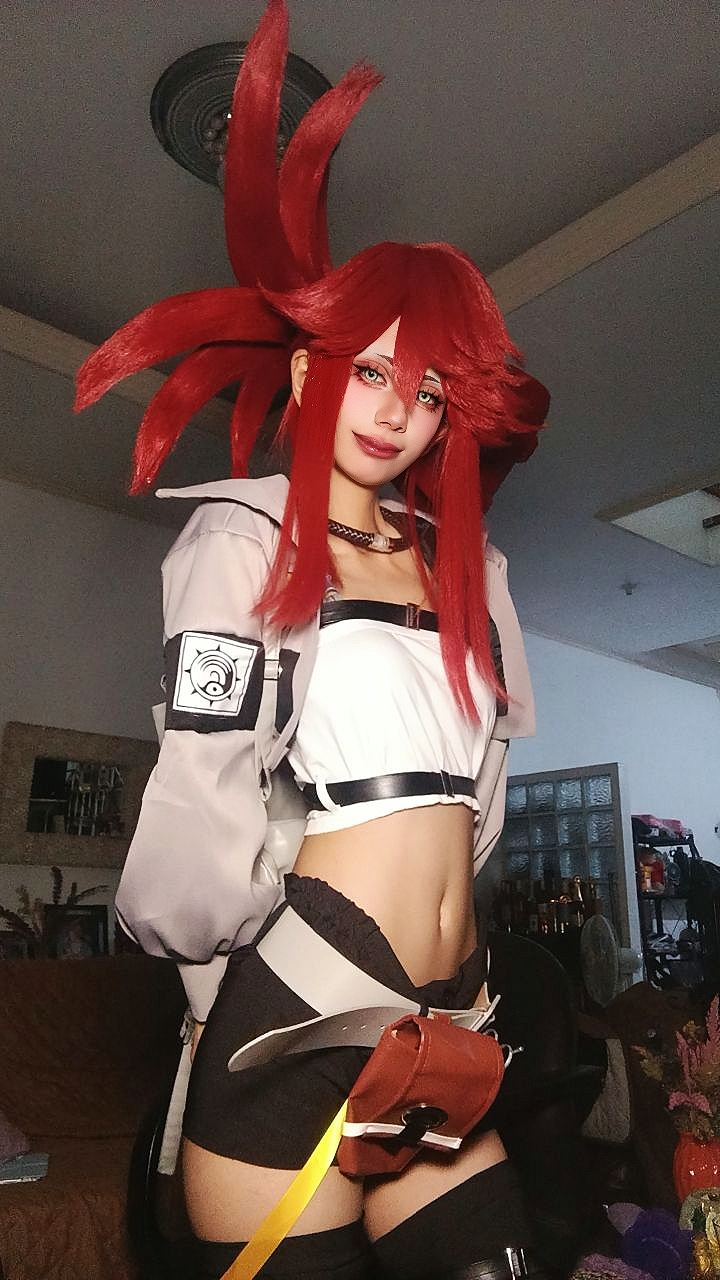 @Asami Kei