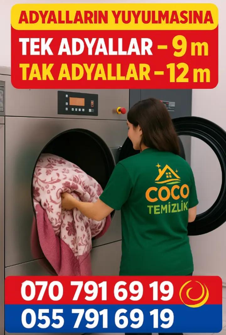 @Coco_Temizlik_Sirketi