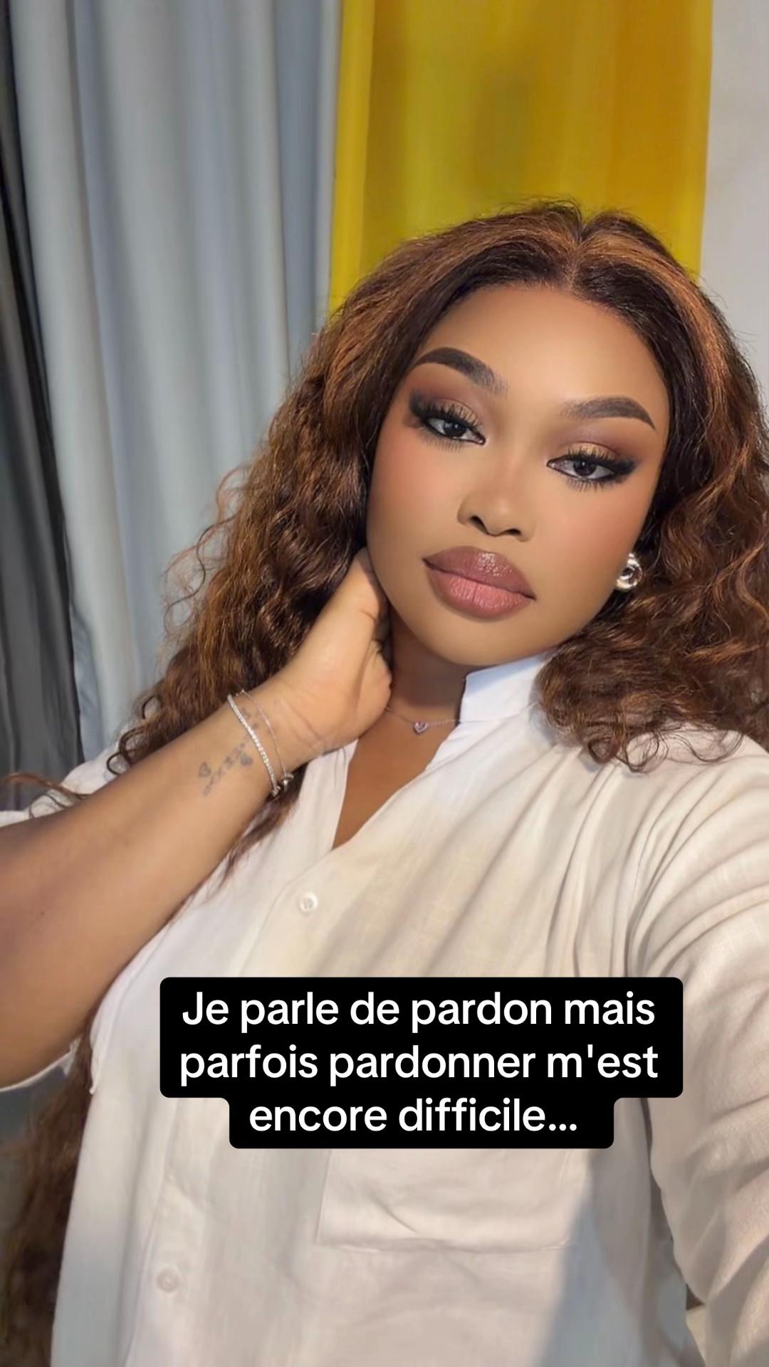 @Jocelyne Dongoh &hearts;️