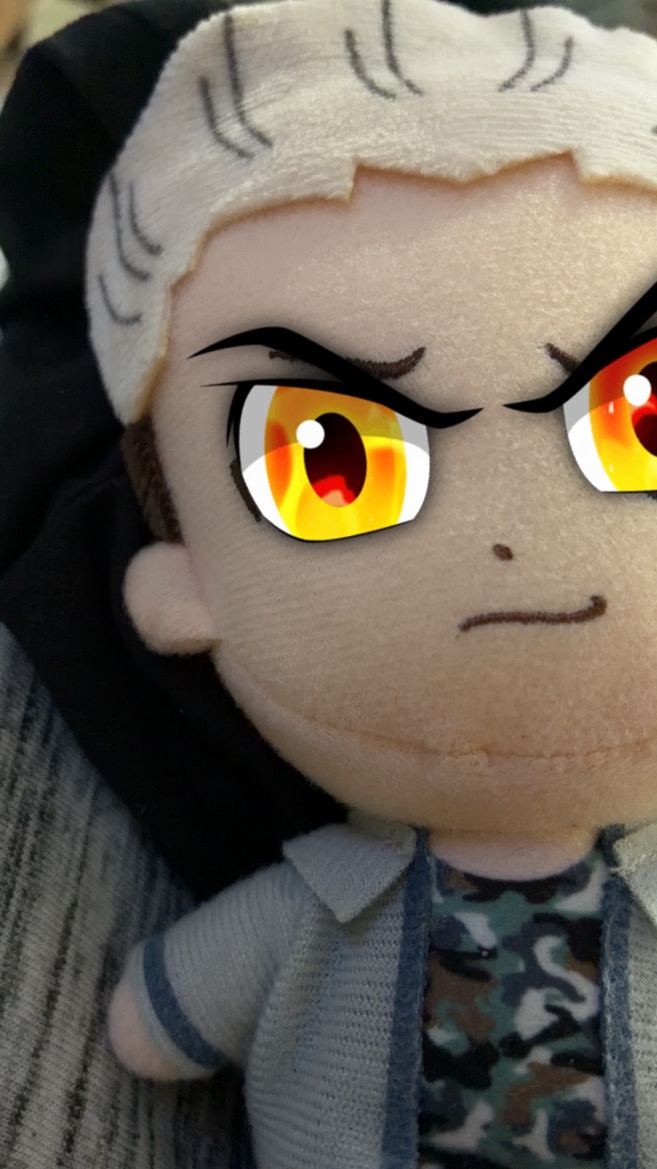@GYA (Imai’s #1 fan)