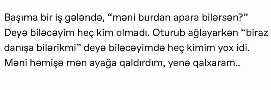 @Tellan Zeynalova