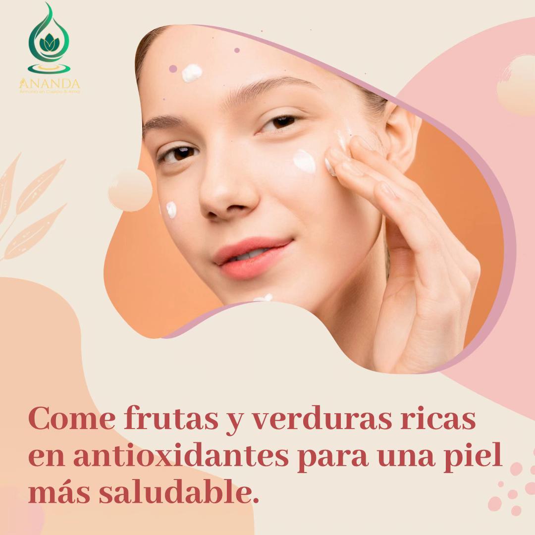@ANANDA SPA