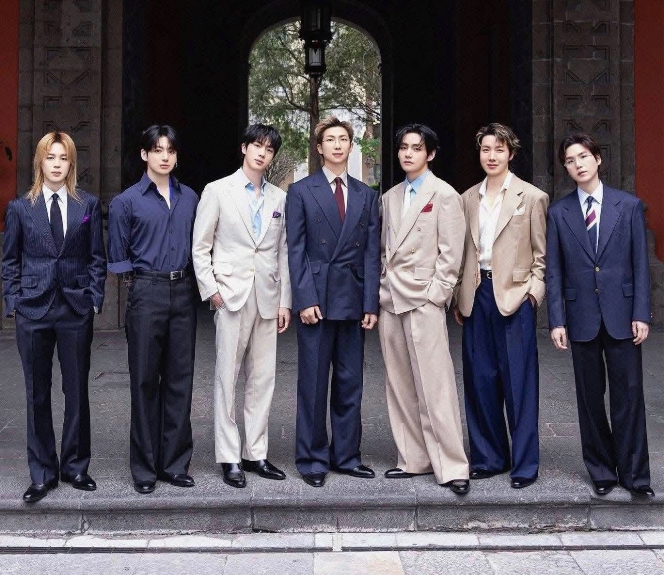 @Mav | BTS Baby Army