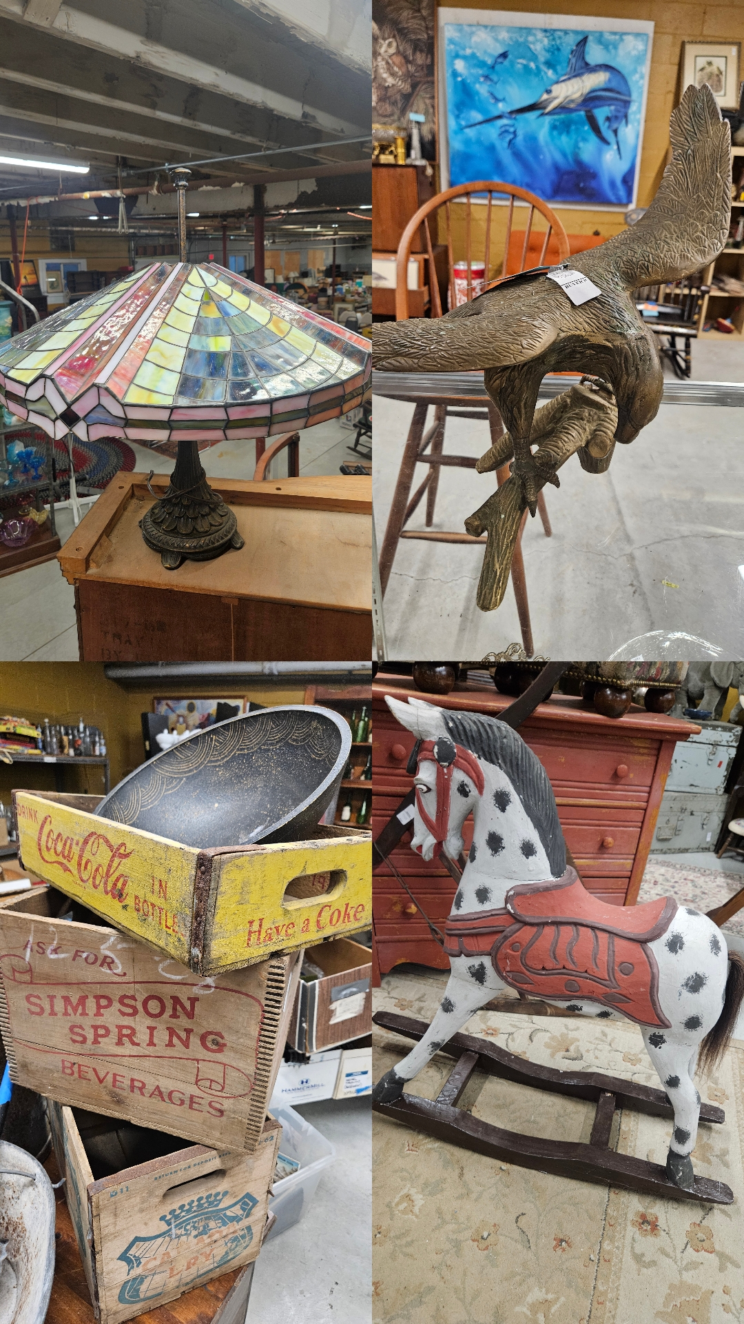 @Gold Star Treasures