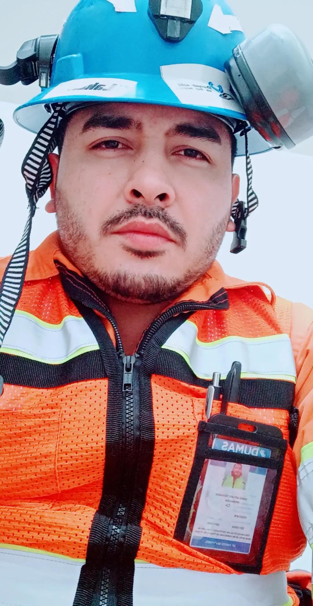 @Mario Arturo Terraza