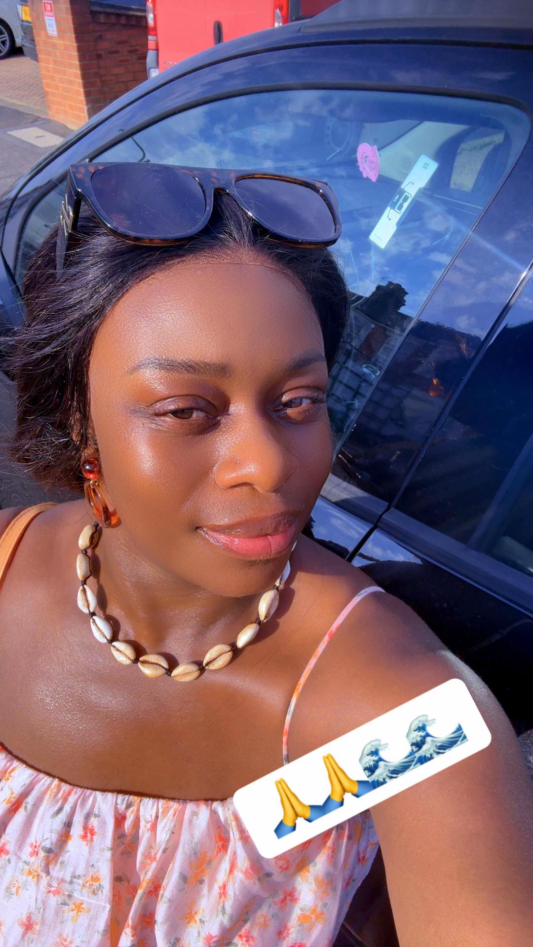 @DIAMOND QUEENP🌊🇸🇱🇬🇧🇳🇬💷