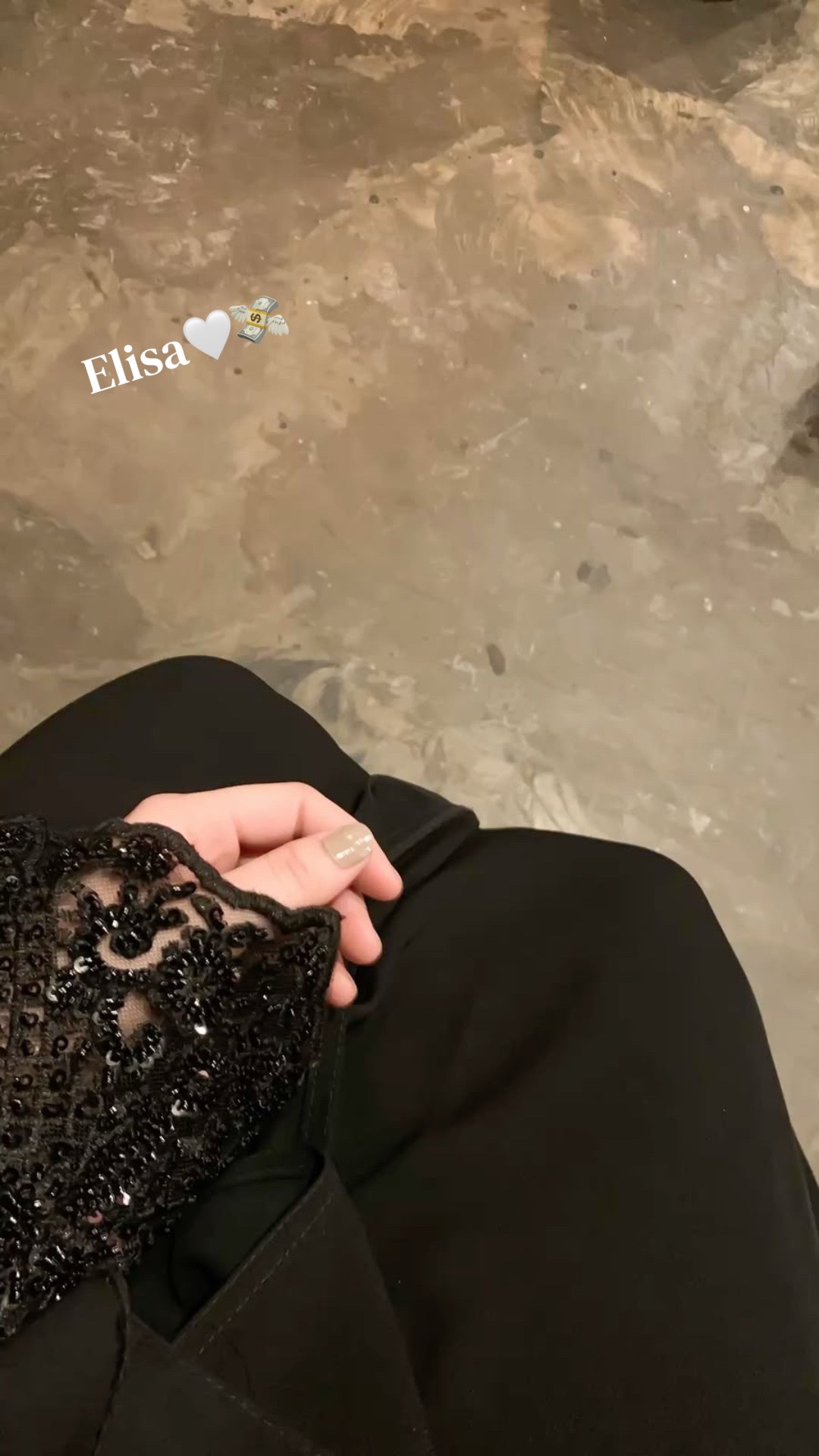 @ELISA🤍⚜️✨