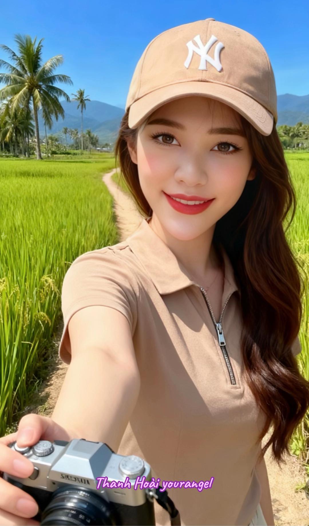 @CHỊ Đẹp thanh ho&agrave;i your engel