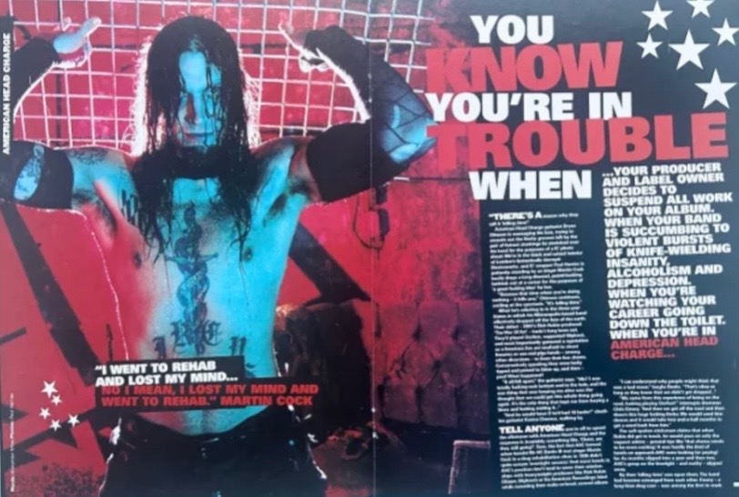 @NuMetalForever
