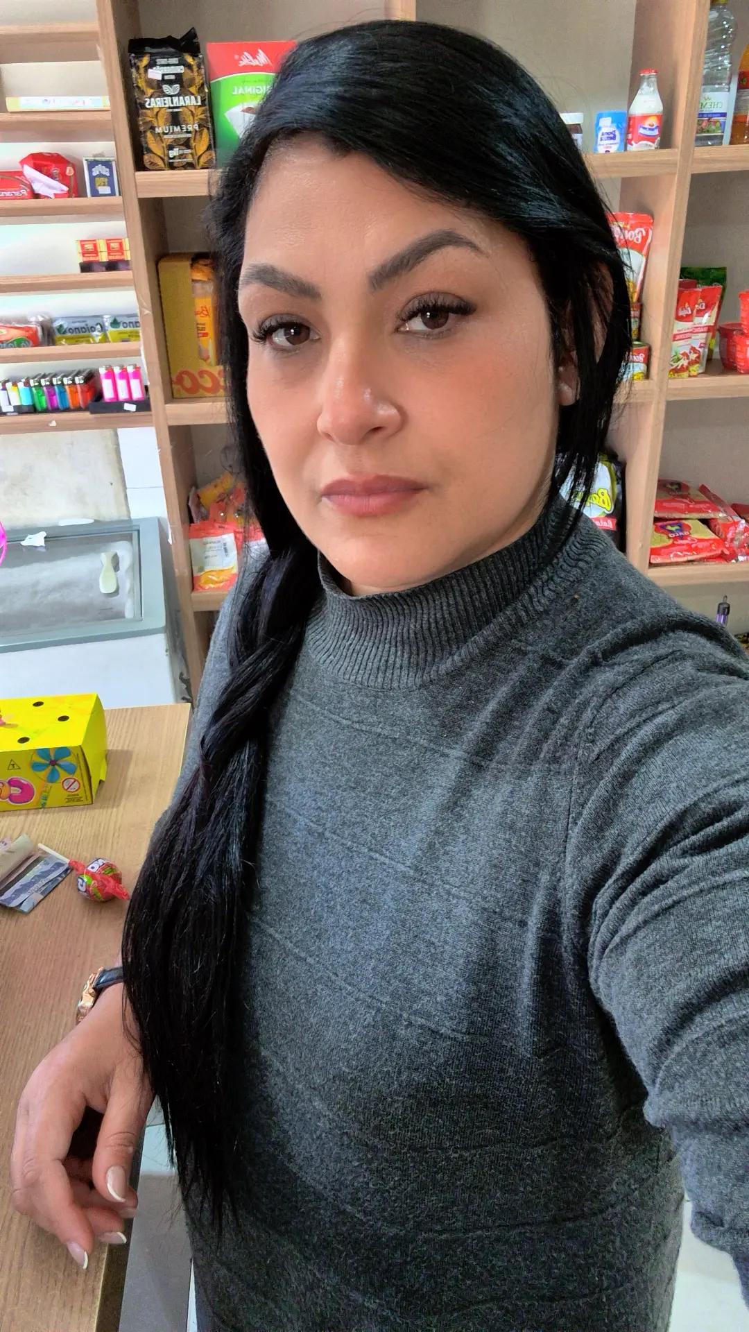 @Regiane Cristina