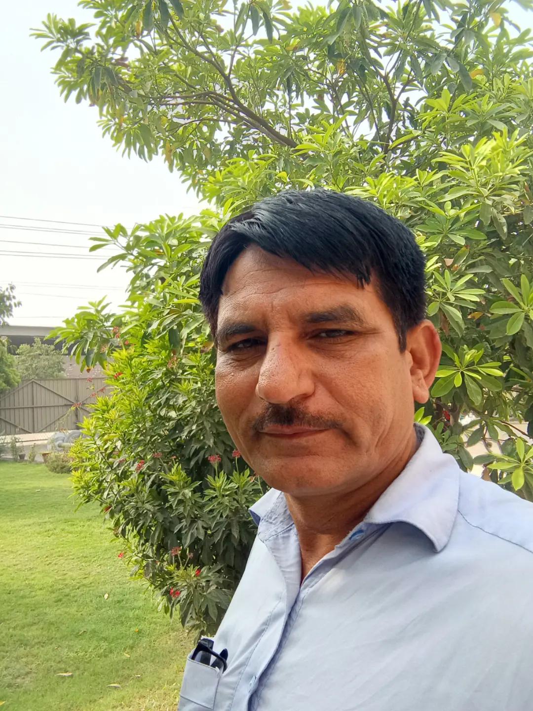 @M Thufail Thufail