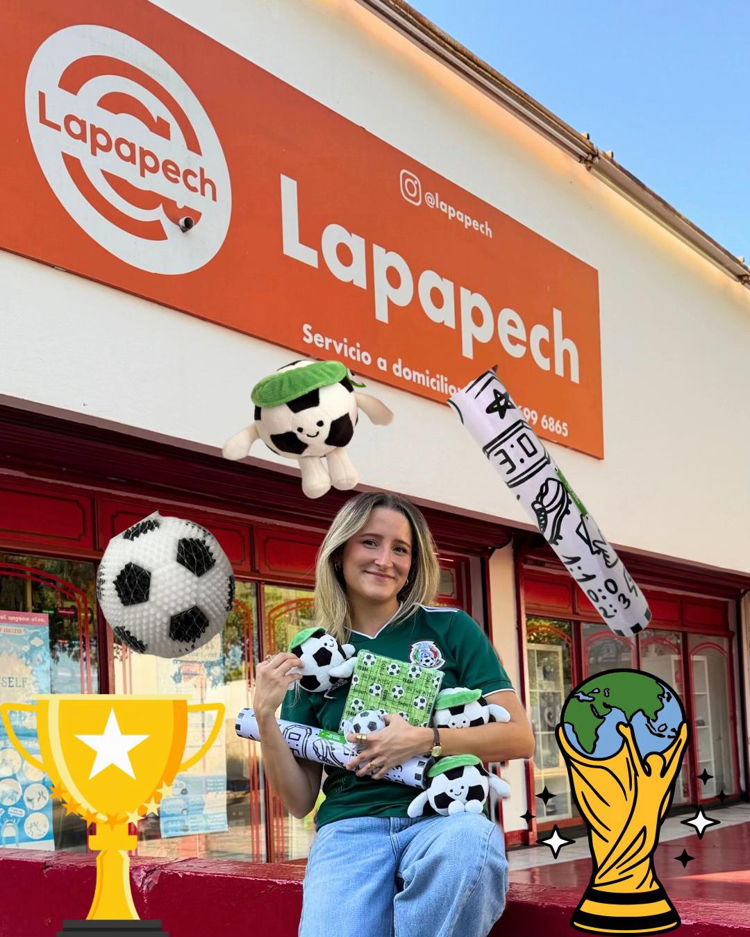 @lapapech
