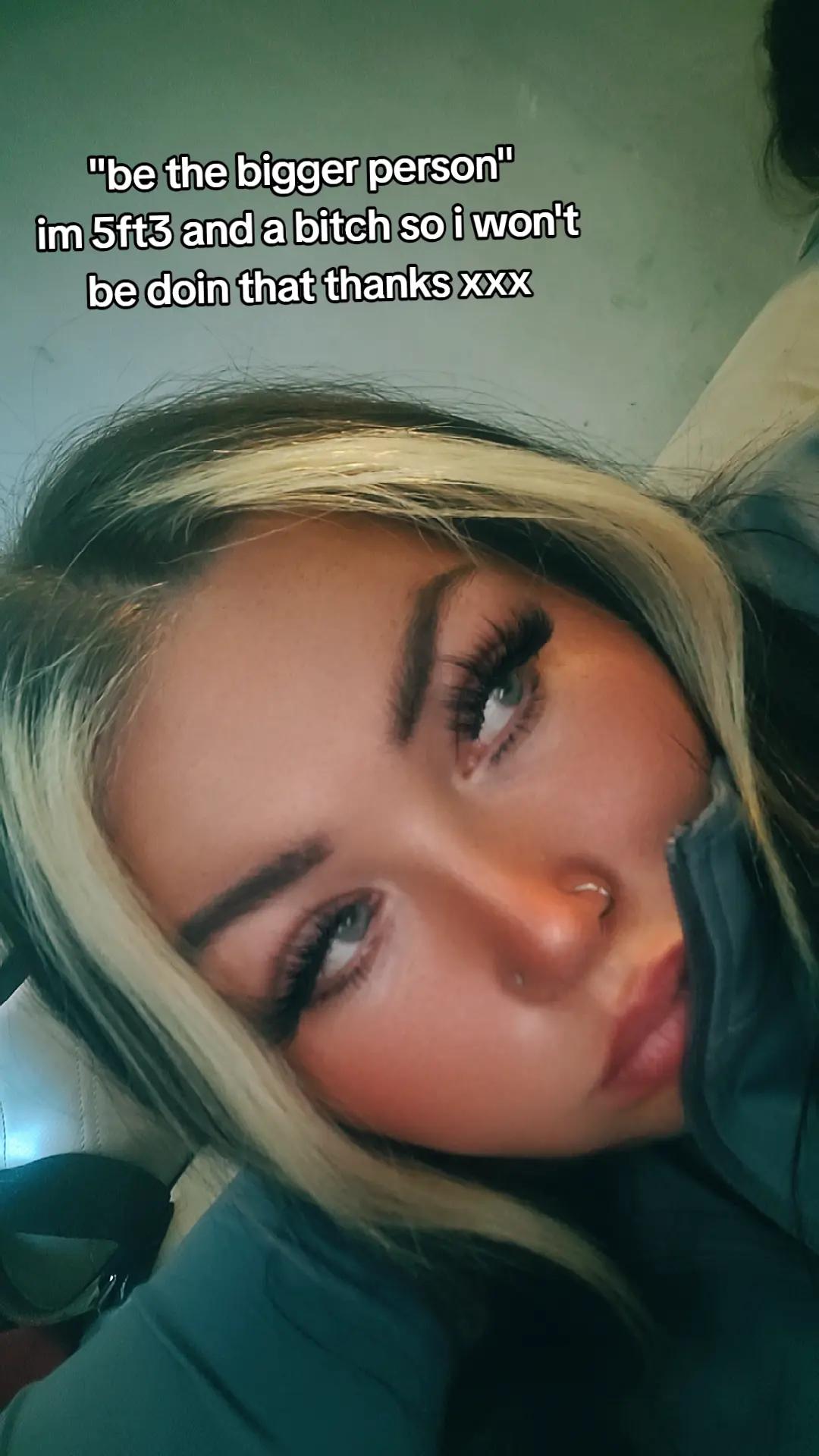 @Lauren🦋myBPDlife🌸