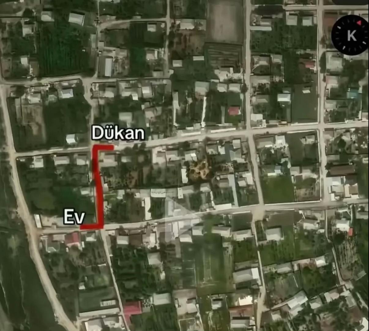 @&Ouml;zereis 🇹🇷