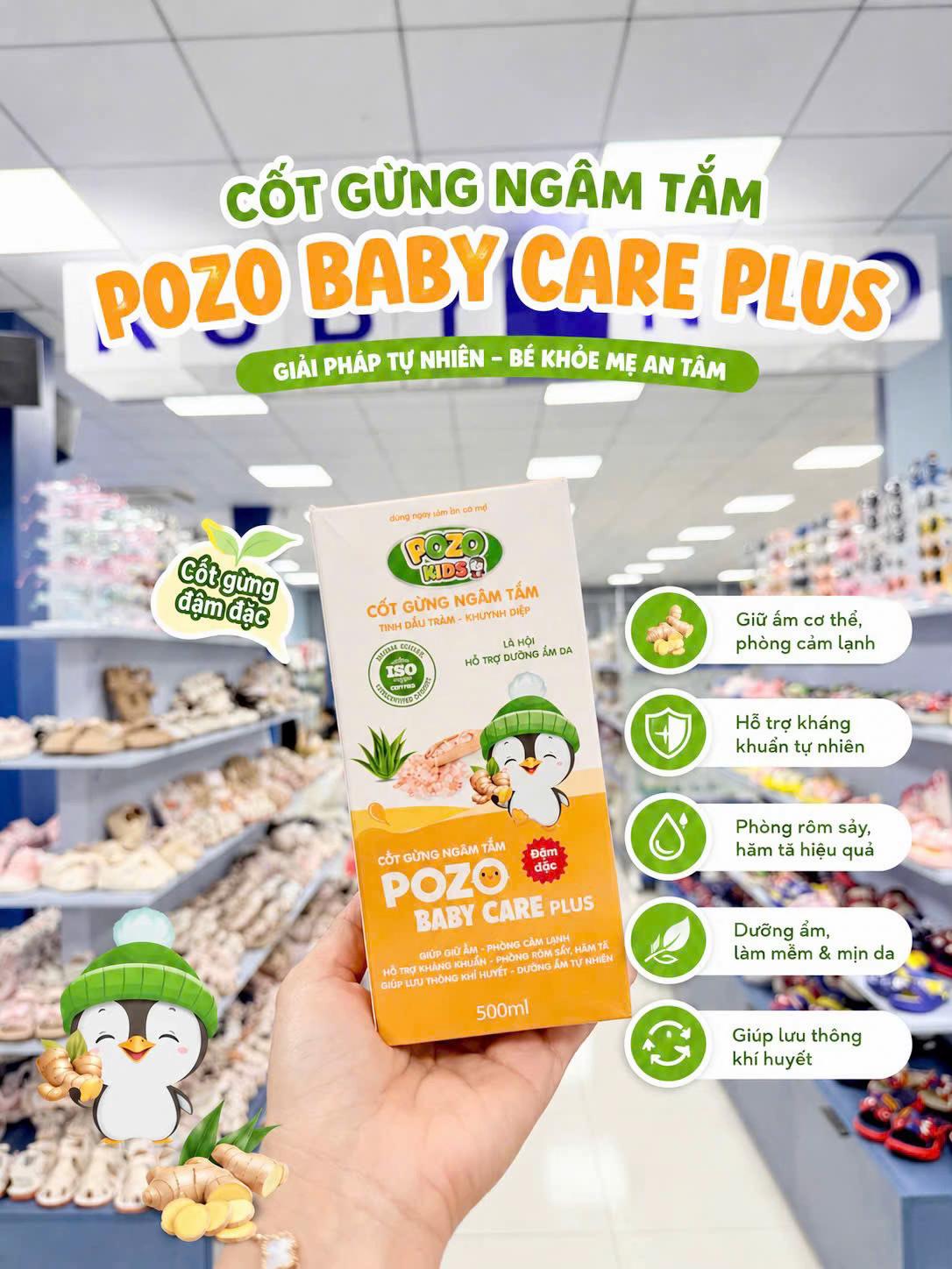 @Mẹ V&agrave; B&eacute; - Ruby Ng&ocirc; Baby Shop