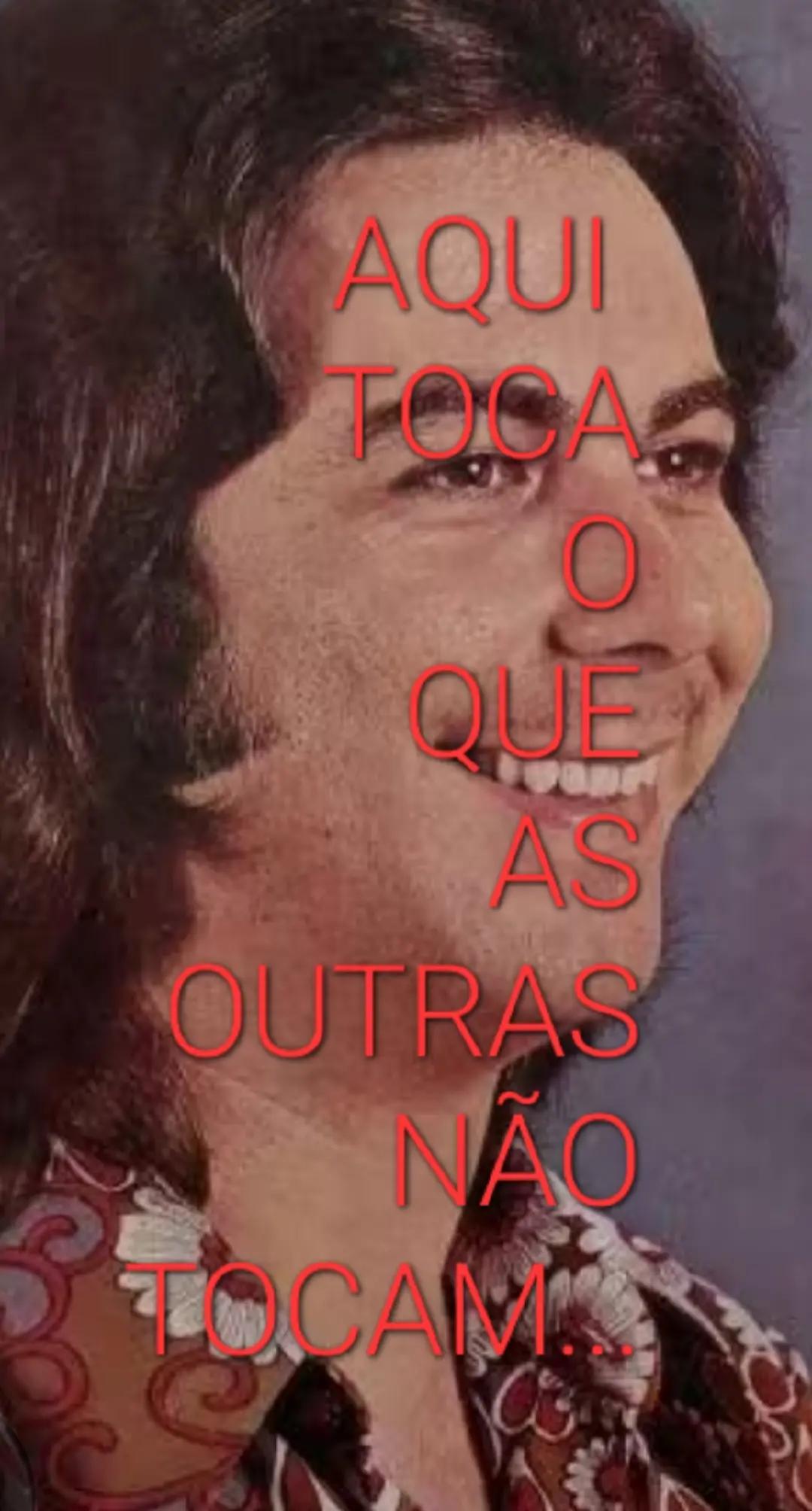 @Caçador da musica perdida