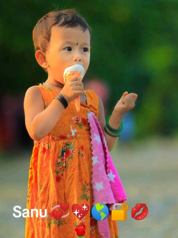 @Lovely Boy Raju