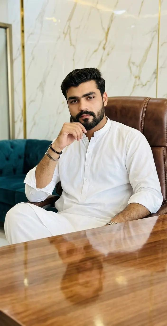 @🥀Baloch hou Yar 🔥