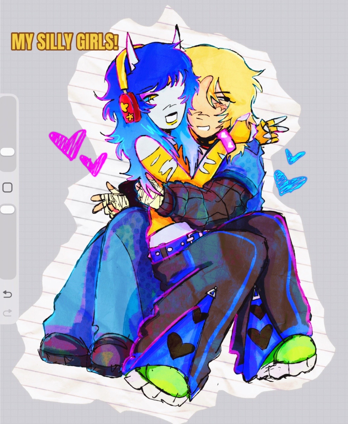 @⭐️🚀🌈