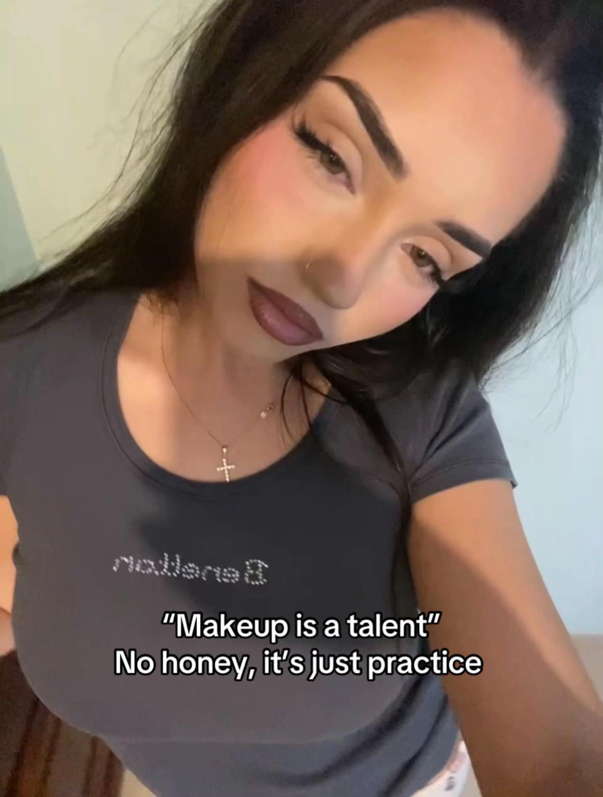 @Ver&oacute;nica 💌