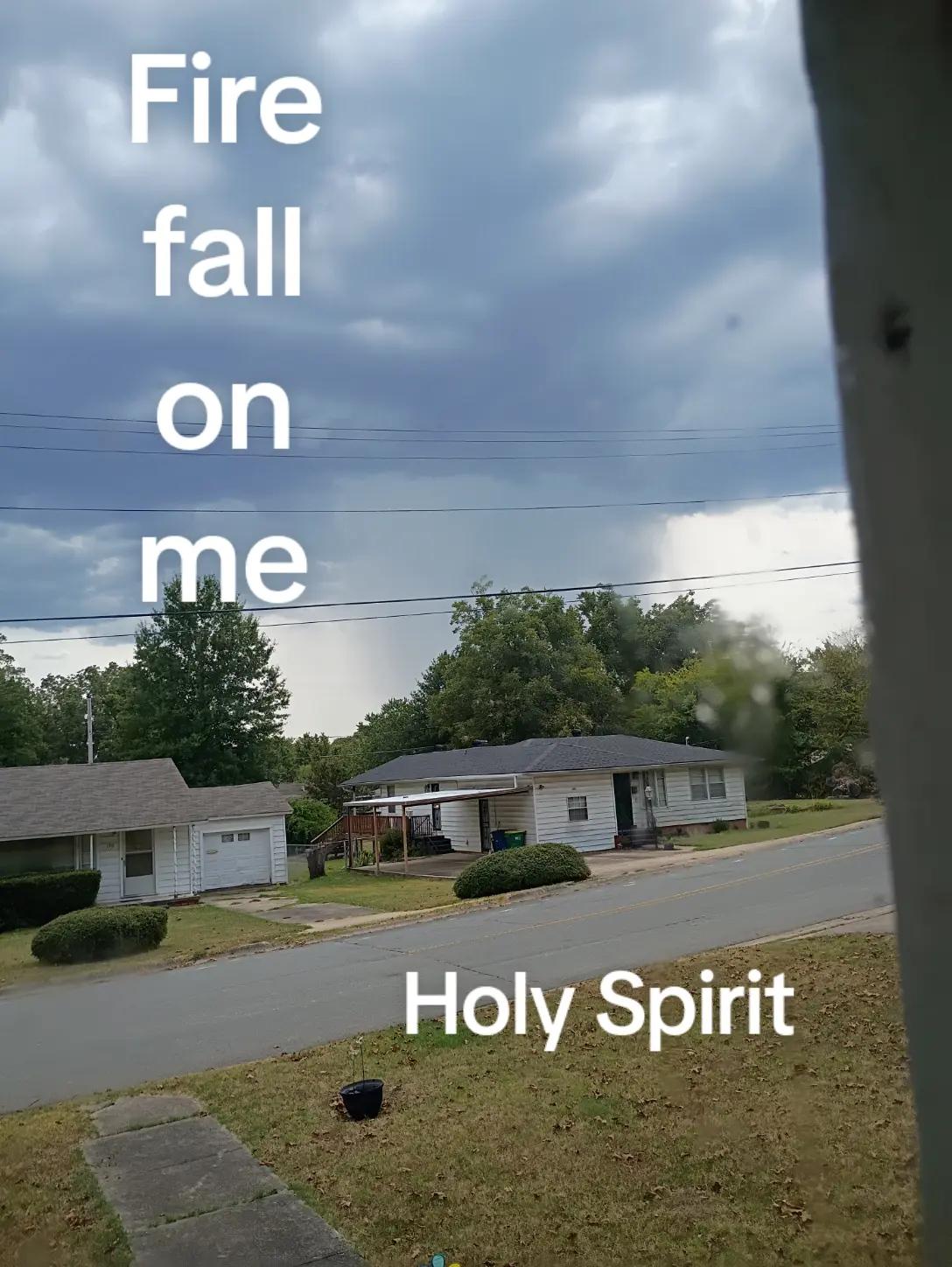 @( Linda ) Faith over Fear .