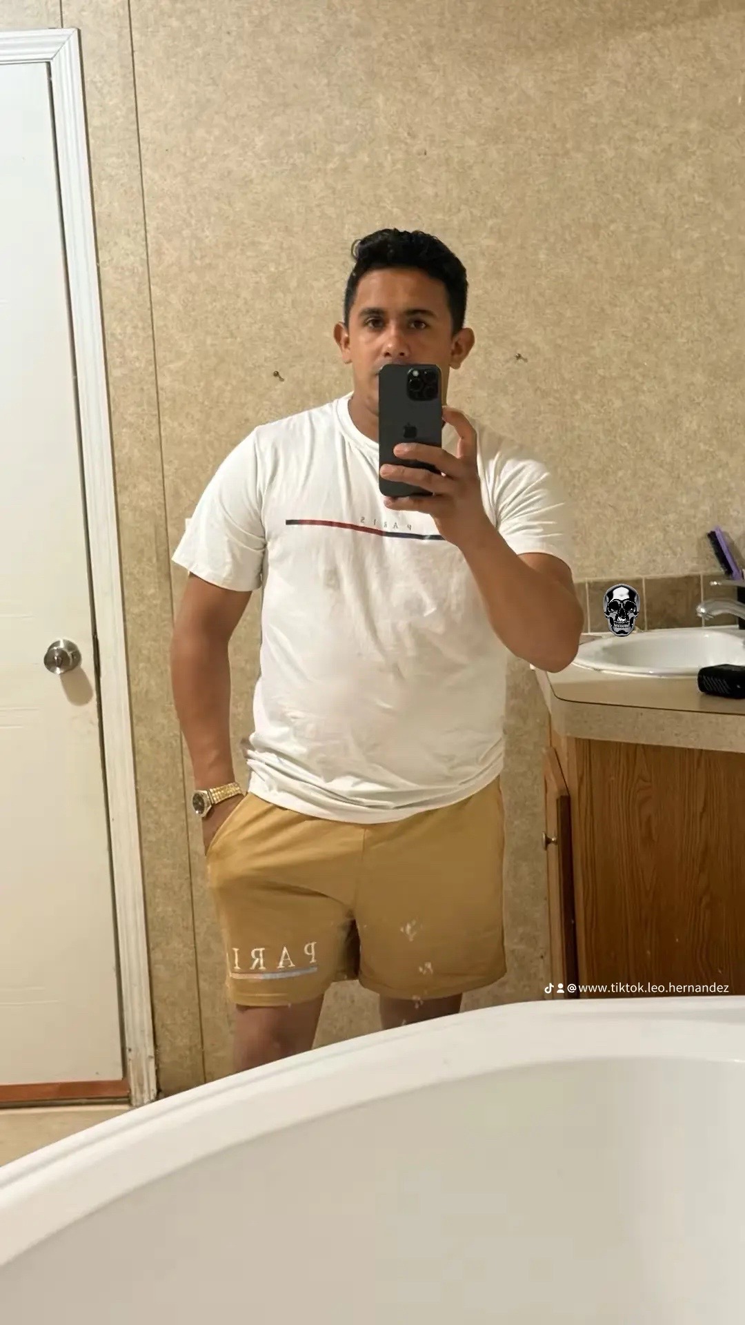@LeoHernandéz:😉😎