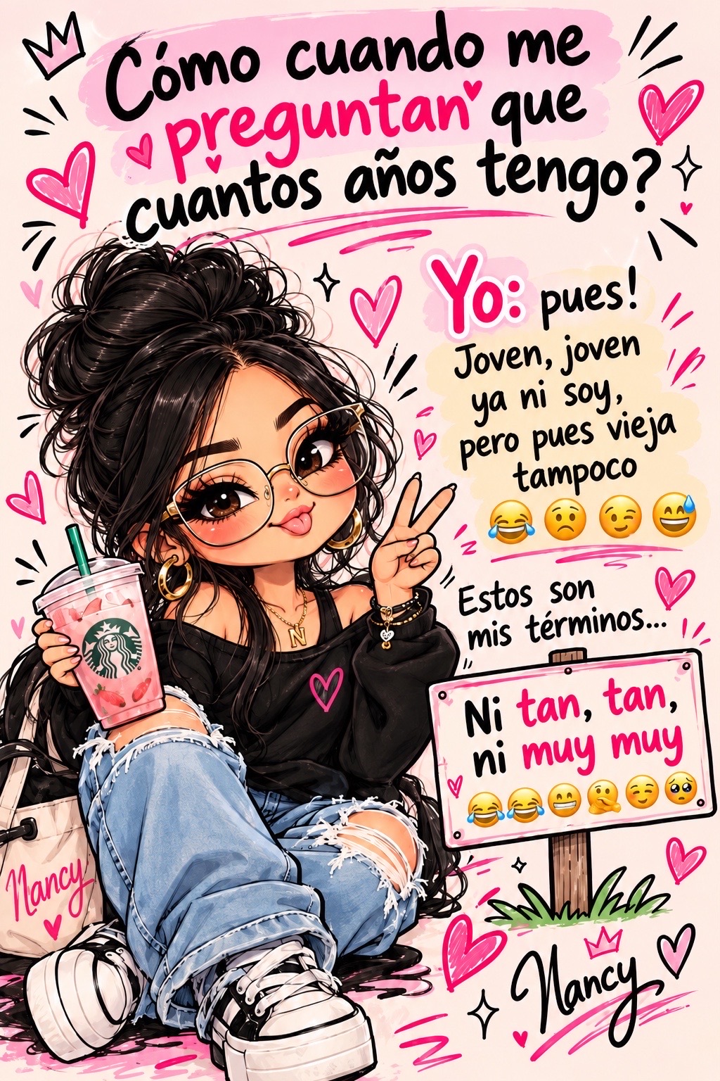 @꧁༺Nancy༻꧂
