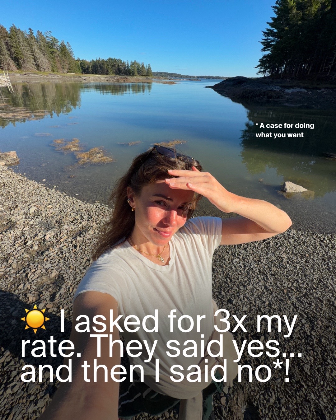 @Grace ✽ How To Go Freelance