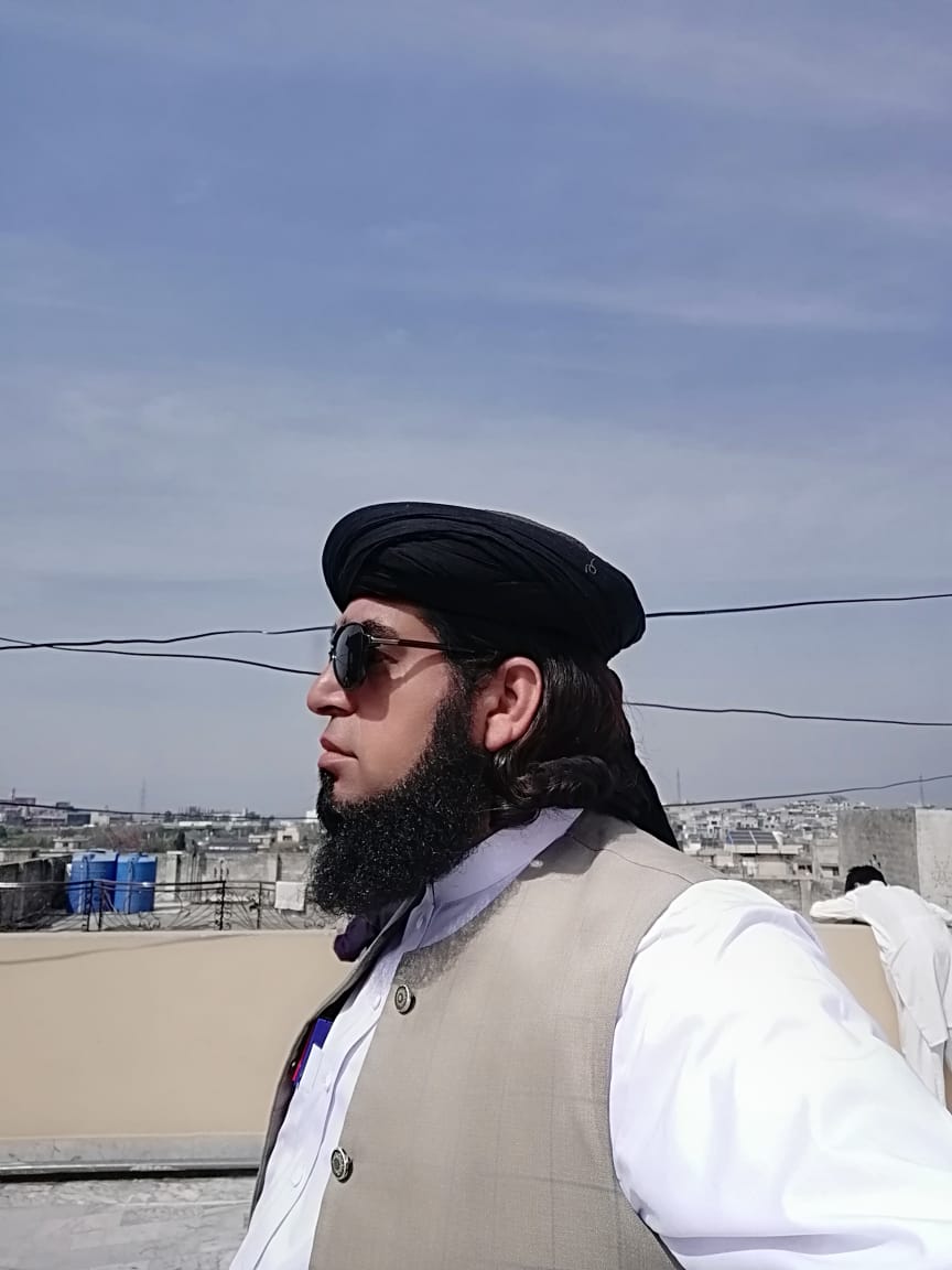 @حافظ ظہیر احمد مدنی