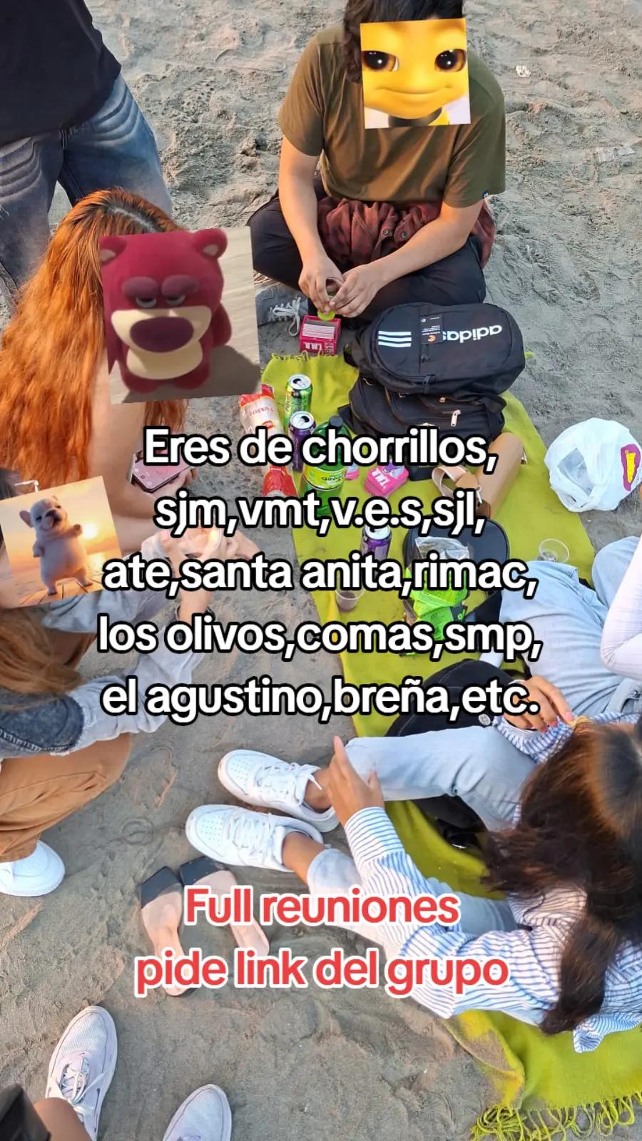 @Lima Friends🇵🇪