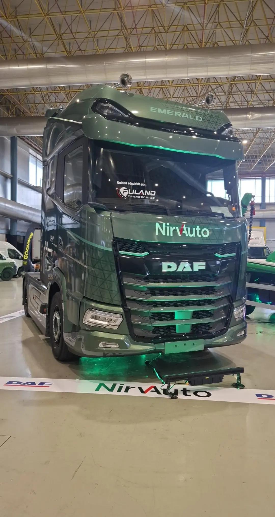 @Transportes Fulano