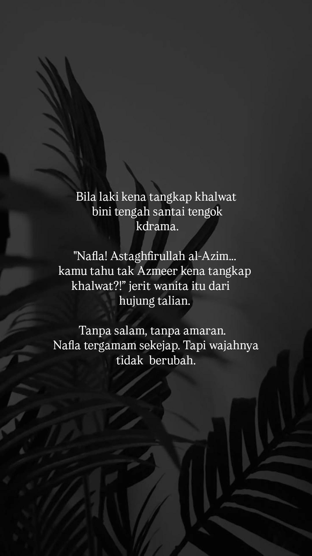 @Nurnilam sari